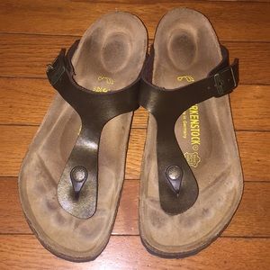 BIRKENSTOCK